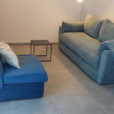 Irene Apartment