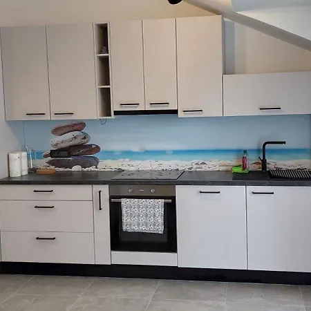 Irene Lägenhet Veli Lošinj