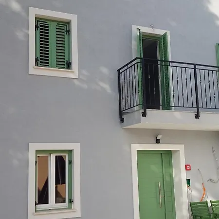 Irene * Veli Lošinj