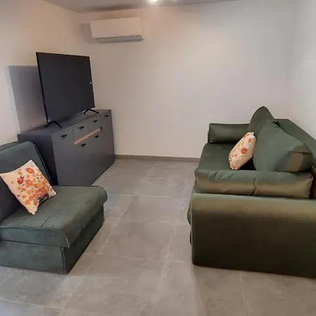 Irene * Veli Lošinj