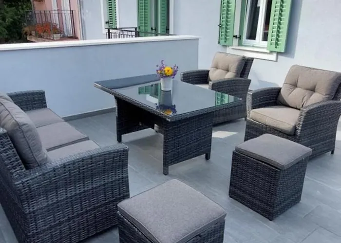 Apartman Irene Veli Losinj