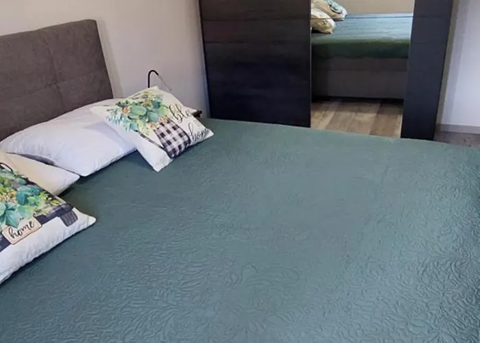 Apartman Irene Veli Losinj