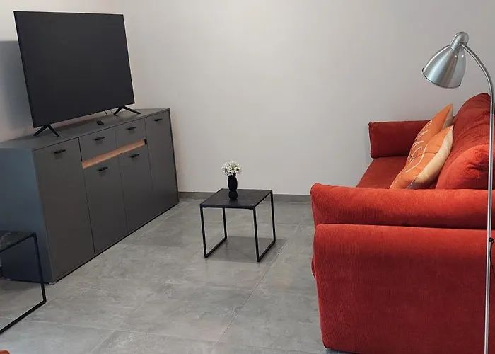 Apartman Irene Veli Losinj