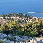 شقة Irene Veli Lošinj