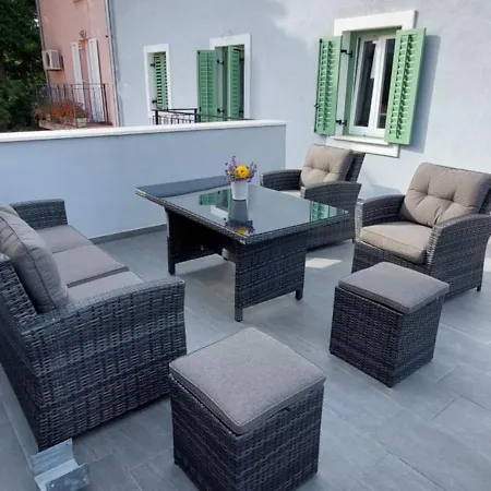 Apartment Irene Veli Losinj