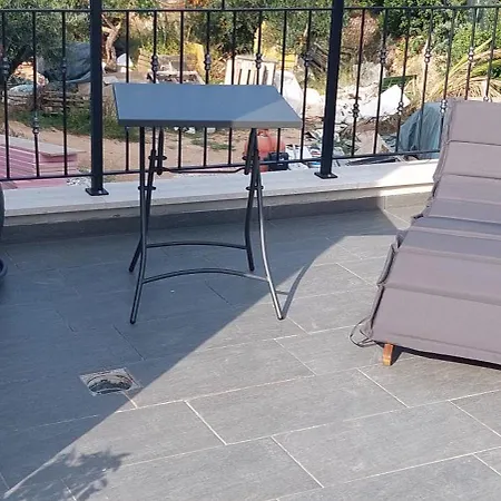 Apartament Irene Veli Lošinj