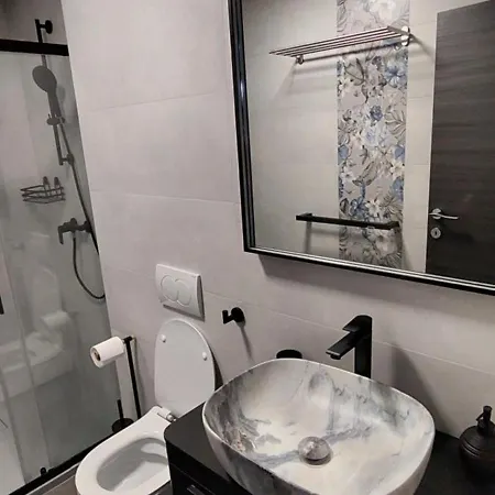 Irene Apartment Veli Losinj