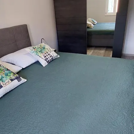 Apartment Irene Veli Losinj