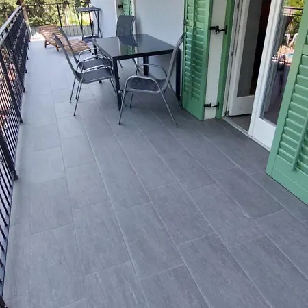 Irene * Veli Lošinj