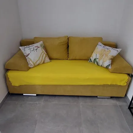 Apartment Irene Veli Losinj