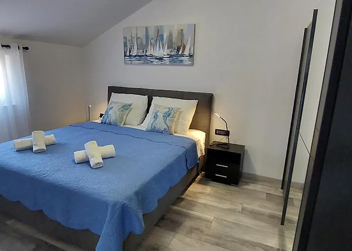 Lejlighed Irene Veli Lošinj