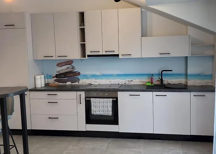 Irene Lejlighed Veli Lošinj