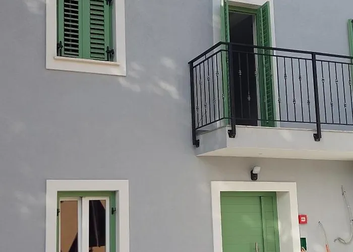 Irene * Veli Lošinj