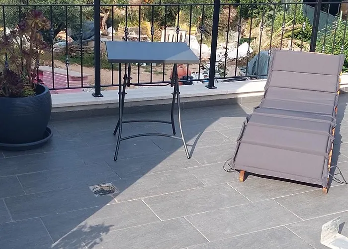 Lejlighed Irene Veli Lošinj