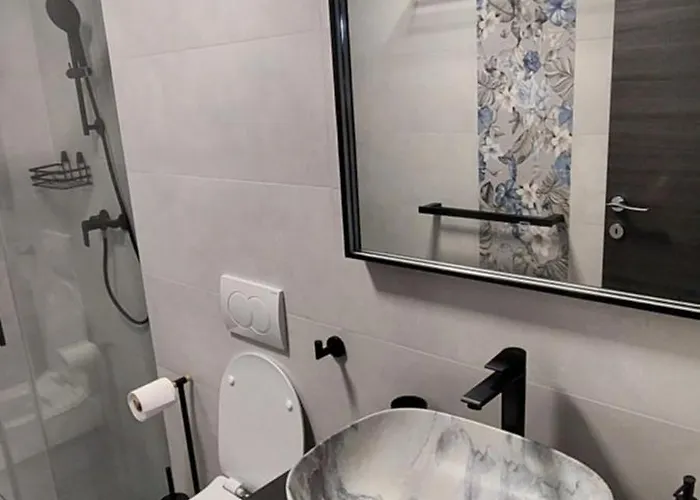 Irene Lejlighed Veli Lošinj