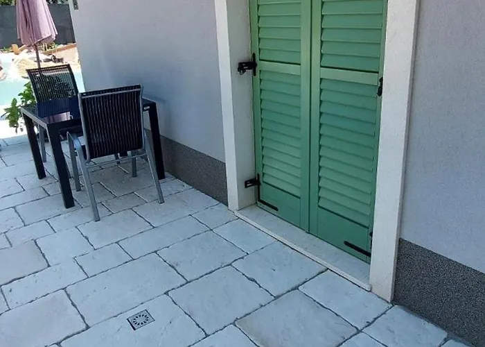 公寓 Irene Veli Lošinj