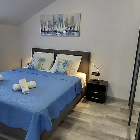 Appartement Irene Veli Lošinj