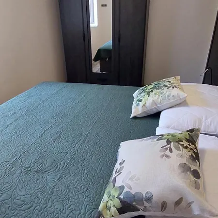 Appartement Irene Veli Lošinj