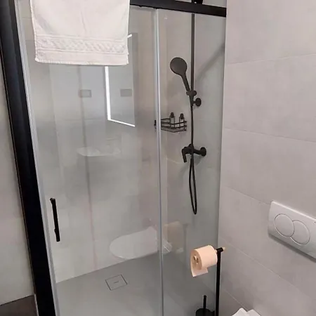 Apartmán Irene *