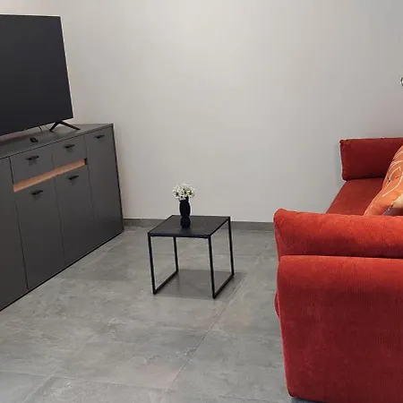 Apartmán Irene Veli Lošinj