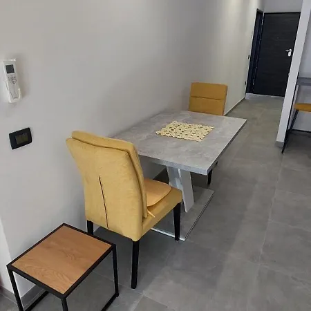 Irene Apartmán