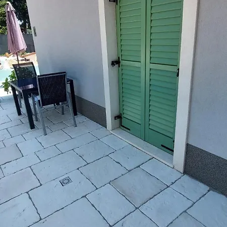 Apartmán Irene Veli Lošinj