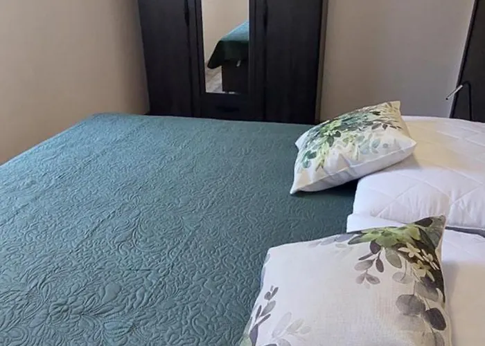 Apartamento Irene Veli Lošinj