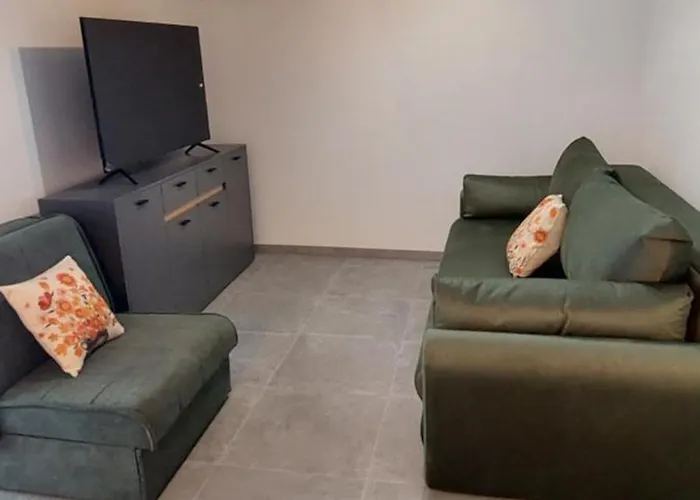 Irene * Veli Lošinj