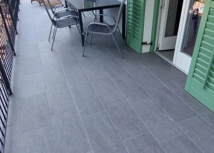 Irene * Veli Lošinj