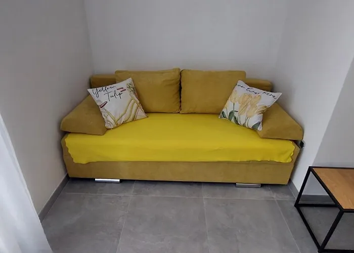 Apartamento Irene Veli Lošinj